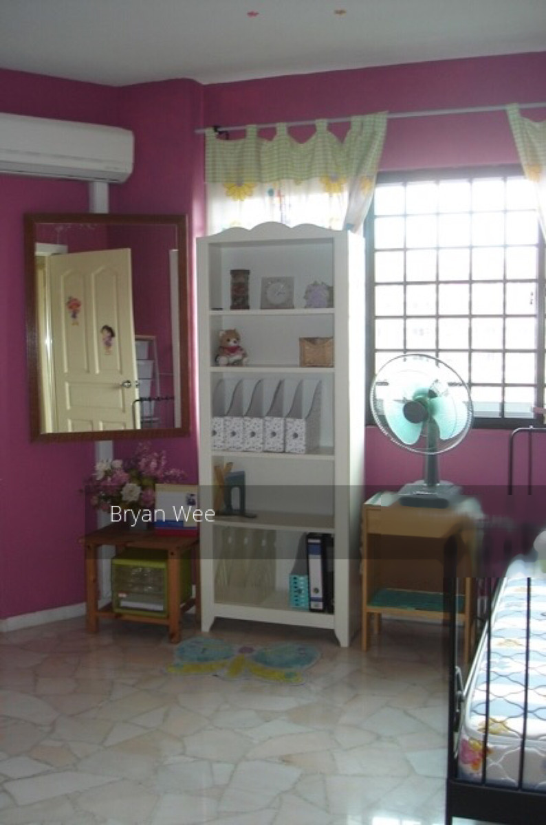Blk 353 Choa Chu Kang Central (Choa Chu Kang), HDB 5 Rooms #133988652